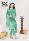 Heritage Vol 3 By Al Karam Cotton Printed Dress Material Wholesale Shop In Surat
